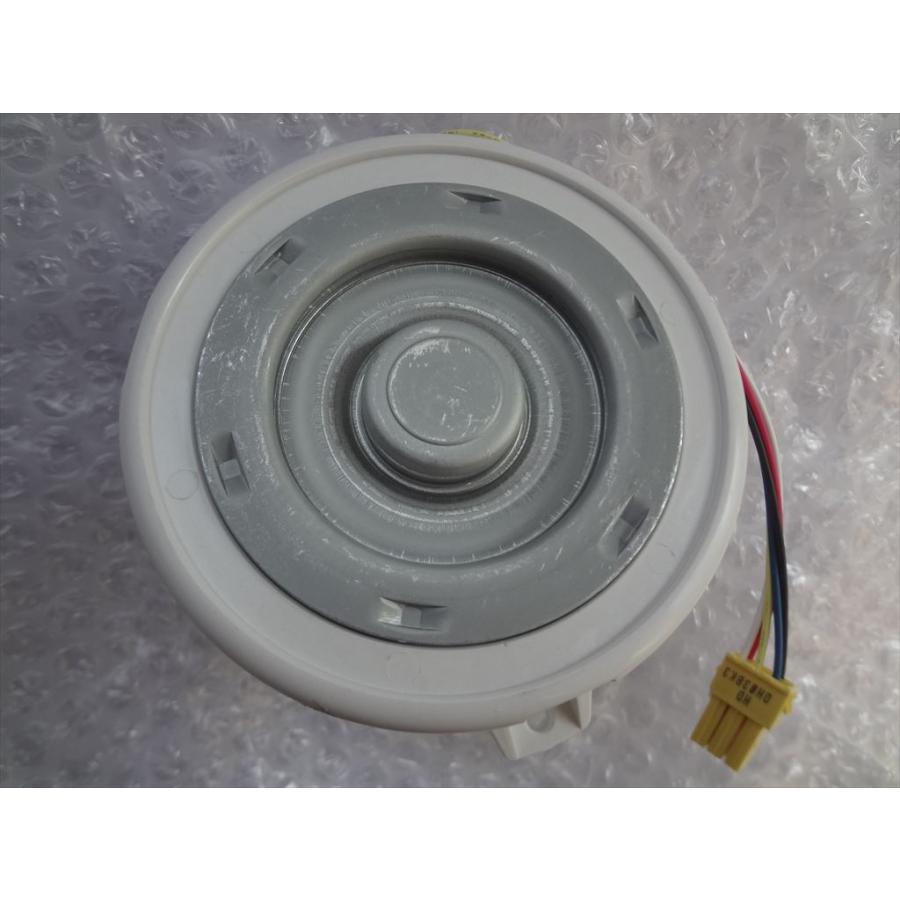 シャープ 純正 洗濯機 ES-V530 ES-V540 ES-H10G-WL/WR用ファン シャープ 純正 洗濯機 ES-V530 ES-V540 ES-H10G-WL/WR用ファン