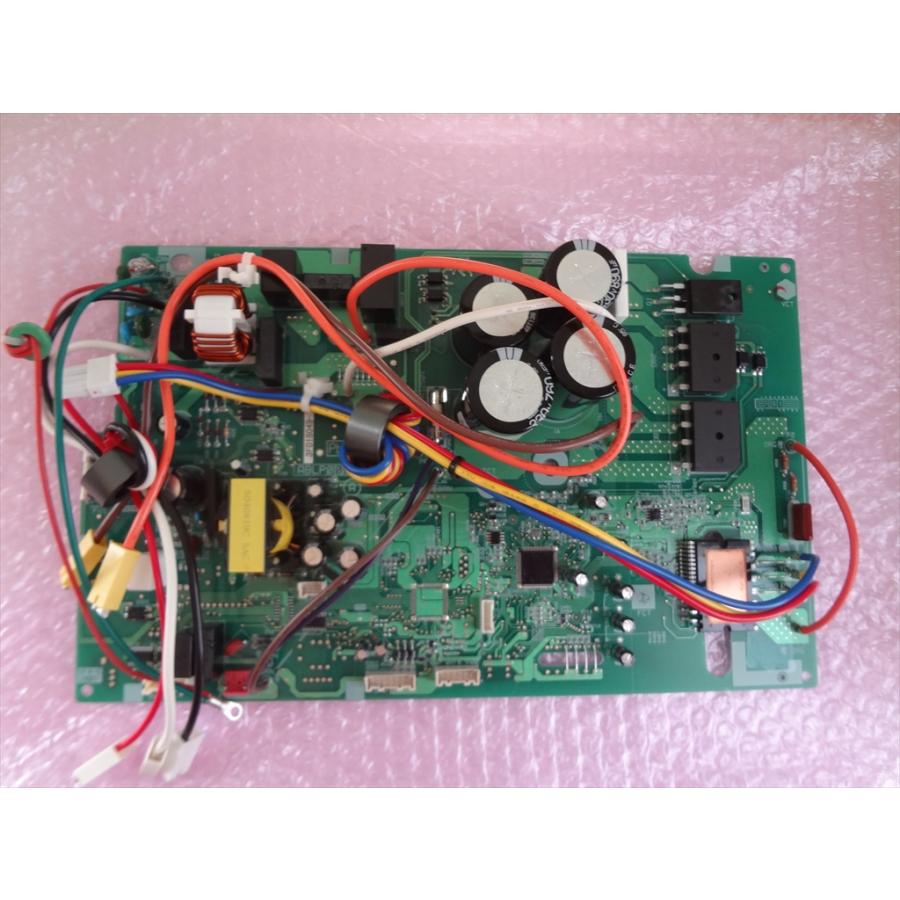 ダイキンエアコン室外機制御基盤（室外機型番:R40RCXP） ダイキンルームエアコン室外機基板 R40VEP - メルカリ