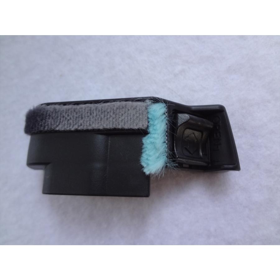 シャープ 純正 掃除機 EC-SR7用 ベルトカバーK(ブラシカバー