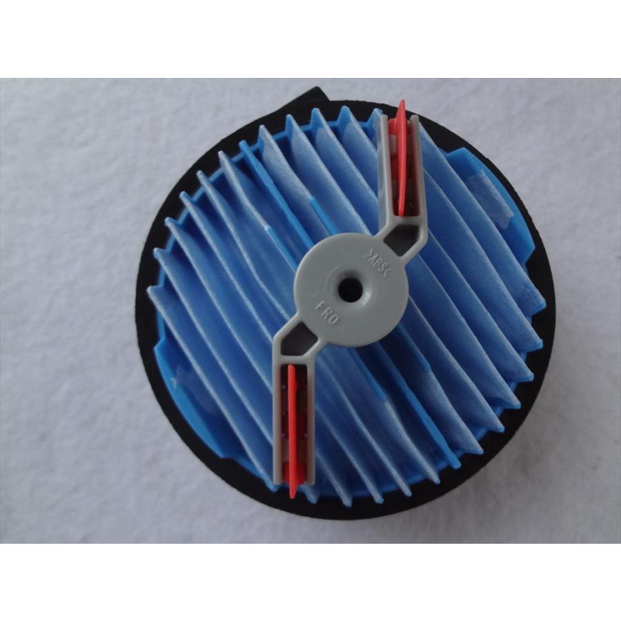 シャープ 純正 2173370491 掃除機 EC-SX200-N用 高性能プリーツ