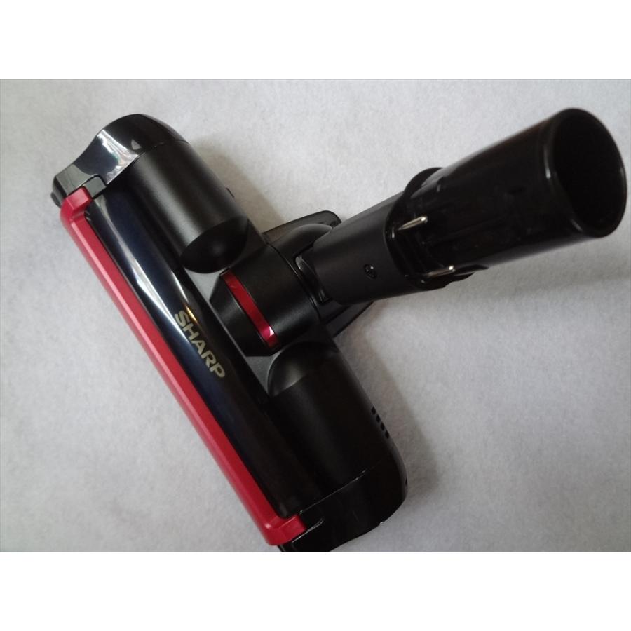 シャープ 純正 掃除機 EC-SR3S-P等用 吸込口ノズル 床ノズル シャープ 純正 掃除機 EC-SR3S-P等用 吸込口ノズル 床ノズル