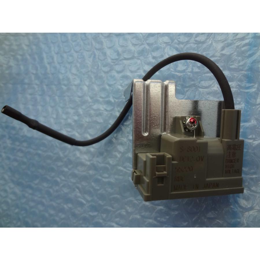 リンナイ 純正 RUX-A1616W-Eのイグナイタ 給湯器部品 (S-8001 DC12.0V