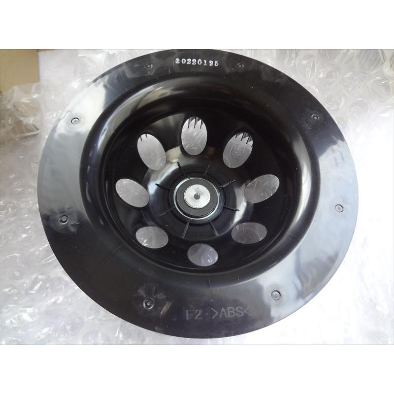 シャープ 純正 空気清浄器 KI-NS70-W KI-LX75用ファン シャープ 純正 空気清浄器 KI-NS70-W KI-LX75用ファン