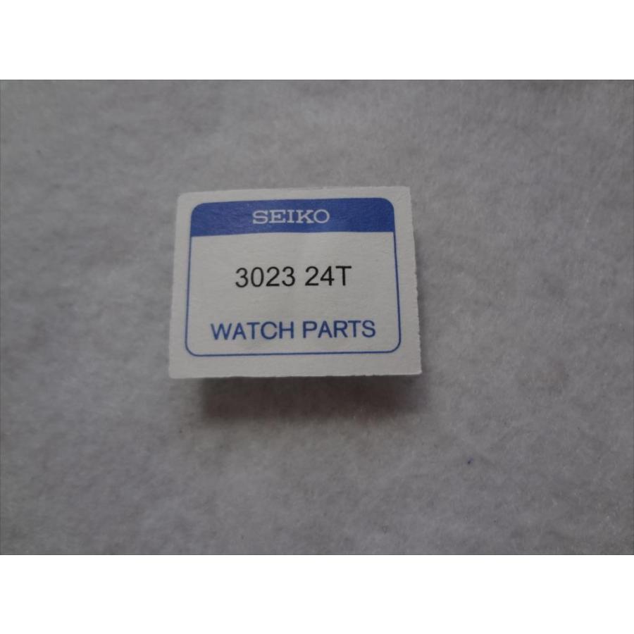 Seiko 純正 キネティック系 2次電池 バッテリー 3023 24T(3023 Seiko 純正 キネティック系 2次電池 バッテリー 3023 24T(3023