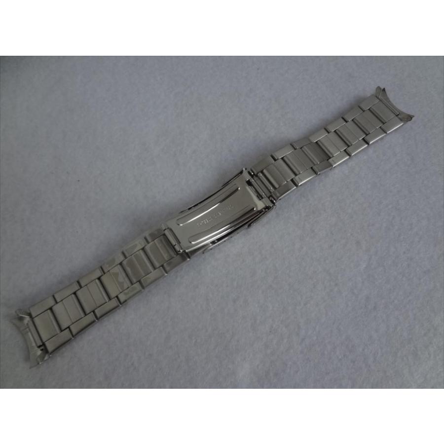 Seiko 純正 20mm 腕時計ベルト 7T62-0AH0, SNA195, SNA197, SNA029用ステンレスバンド 3153JG : 3153jg : パーツワイド - 通販 - Yahoo!ショッピング Seiko 純正 20mm 腕時計ベルト 7T62-0AH0, SNA195, SNA197, SNA029用ステンレスバンド 3153JG : 3153jg : パーツワイド - 通販 - Yahoo!ショッピング