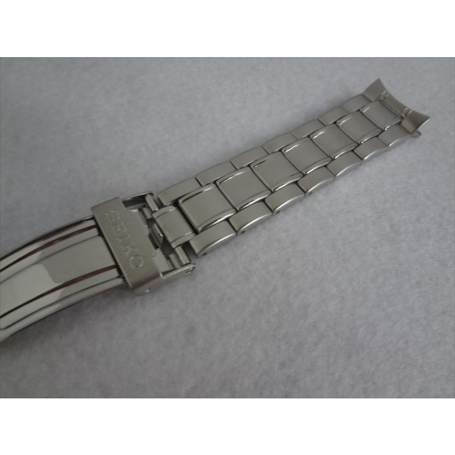 Seiko 純正 20mm 腕時計ベルト 7T62-0AH0, SNA195, SNA197, SNA029用ステンレスバンド 3153JG : 3153jg : パーツワイド - 通販 - Yahoo!ショッピング Seiko 純正 20mm 腕時計ベルト 7T62-0AH0, SNA195, SNA197, SNA029用ステンレスバンド 3153JG : 3153jg : パーツワイド - 通販 - Yahoo!ショッピング