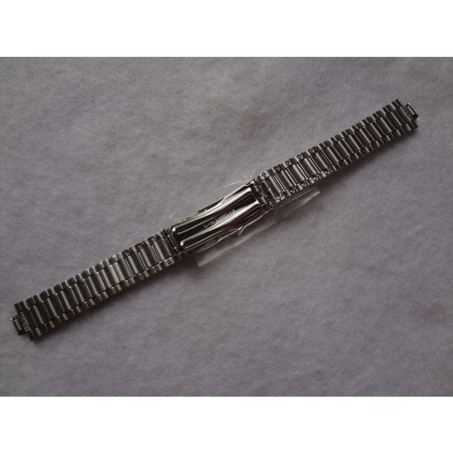 ☆在庫有 Seiko 純正 腕時計ベルト SYM591JC, SYM607JC