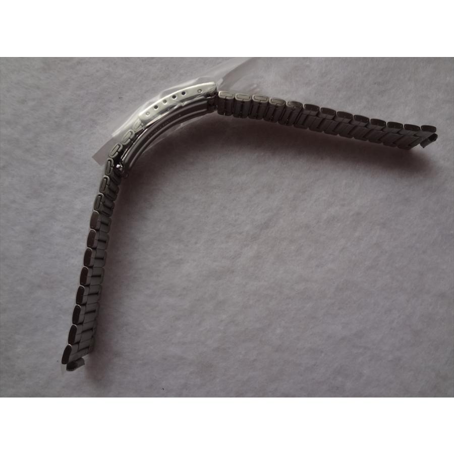 Seiko 純正 腕時計ベルト SYM591JC, SYM607JC, SYM619JC, SYM619JY