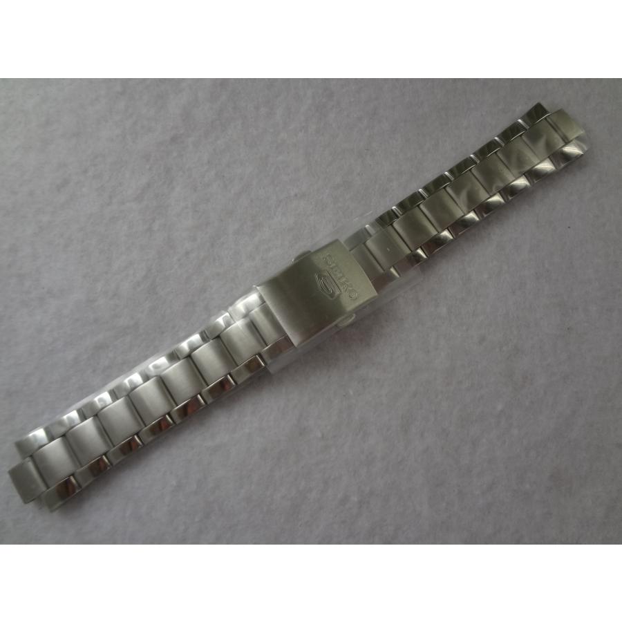 Seiko 純正 腕時計ベルト SNK601KC SNK607KC SZEN003 SZEN004用 Seiko 純正 腕時計ベルト SNK601KC SNK607KC SZEN003 SZEN004用