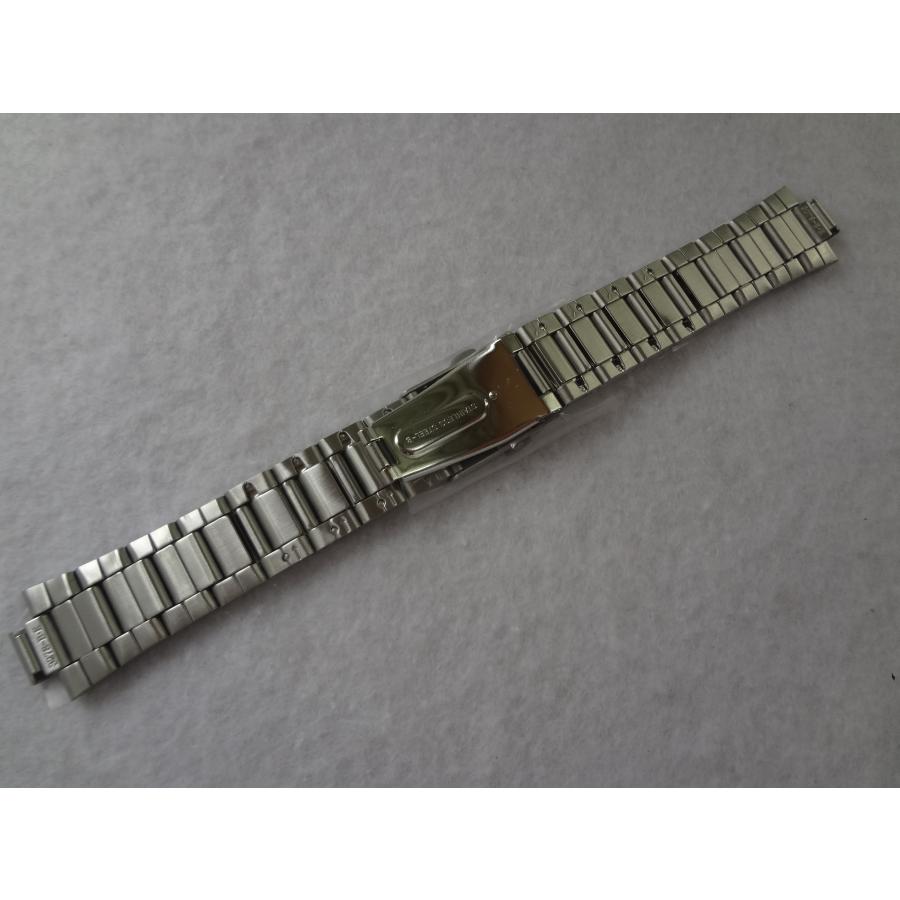 Seiko 純正 腕時計ベルト SNK601KC SNK607KC SZEN003 SZEN004用 Seiko 純正 腕時計ベルト SNK601KC SNK607KC SZEN003 SZEN004用