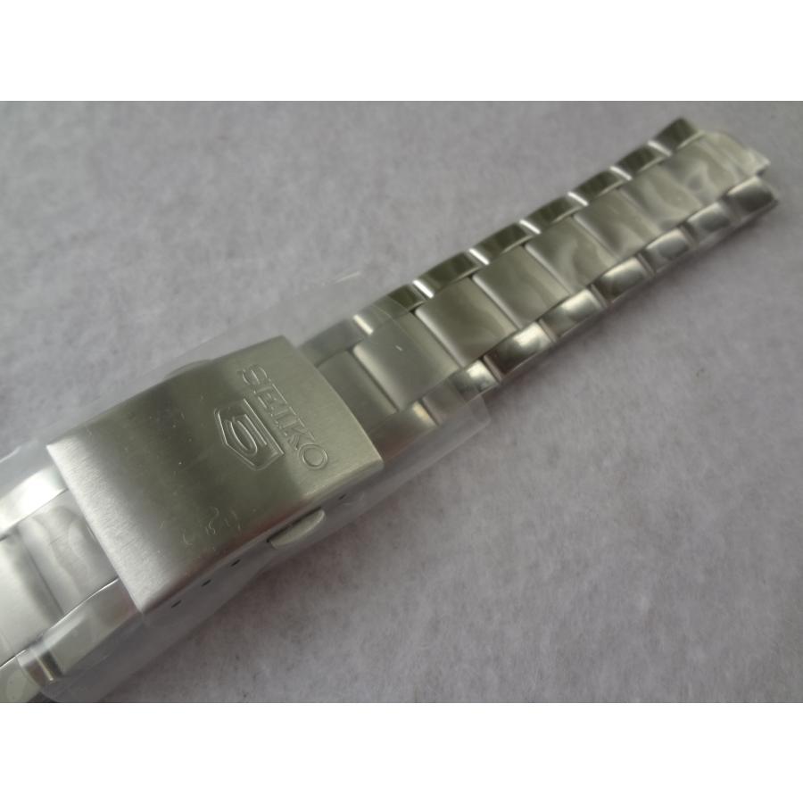 Seiko 純正 腕時計ベルト SNK601KC SNK607KC SZEN003 SZEN004用 Seiko 純正 腕時計ベルト SNK601KC SNK607KC SZEN003 SZEN004用
