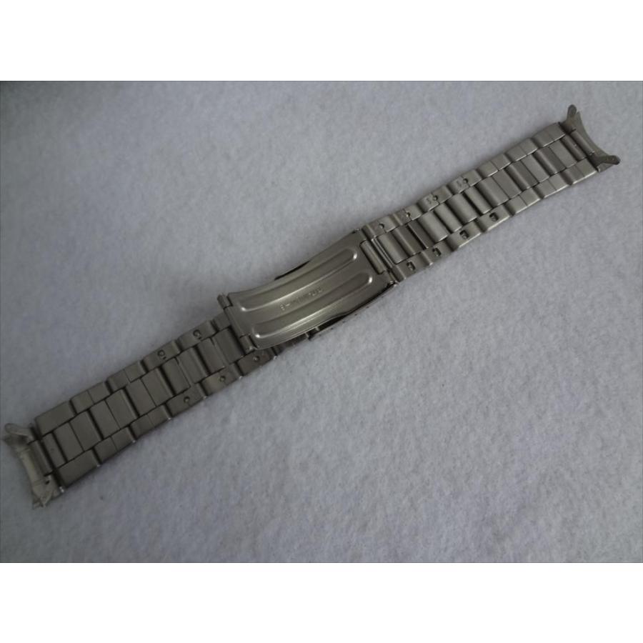 SEIKO SDBC用純正メタルバンド　新品 SEIKO SDBC用純正メタルバンド 新品 SEIKO セイコー 純正 ステンレス