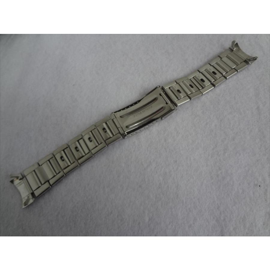 Seiko 純正 バンド ND307P1 SND309P1 7T92-0CX0用 20mm 腕時計