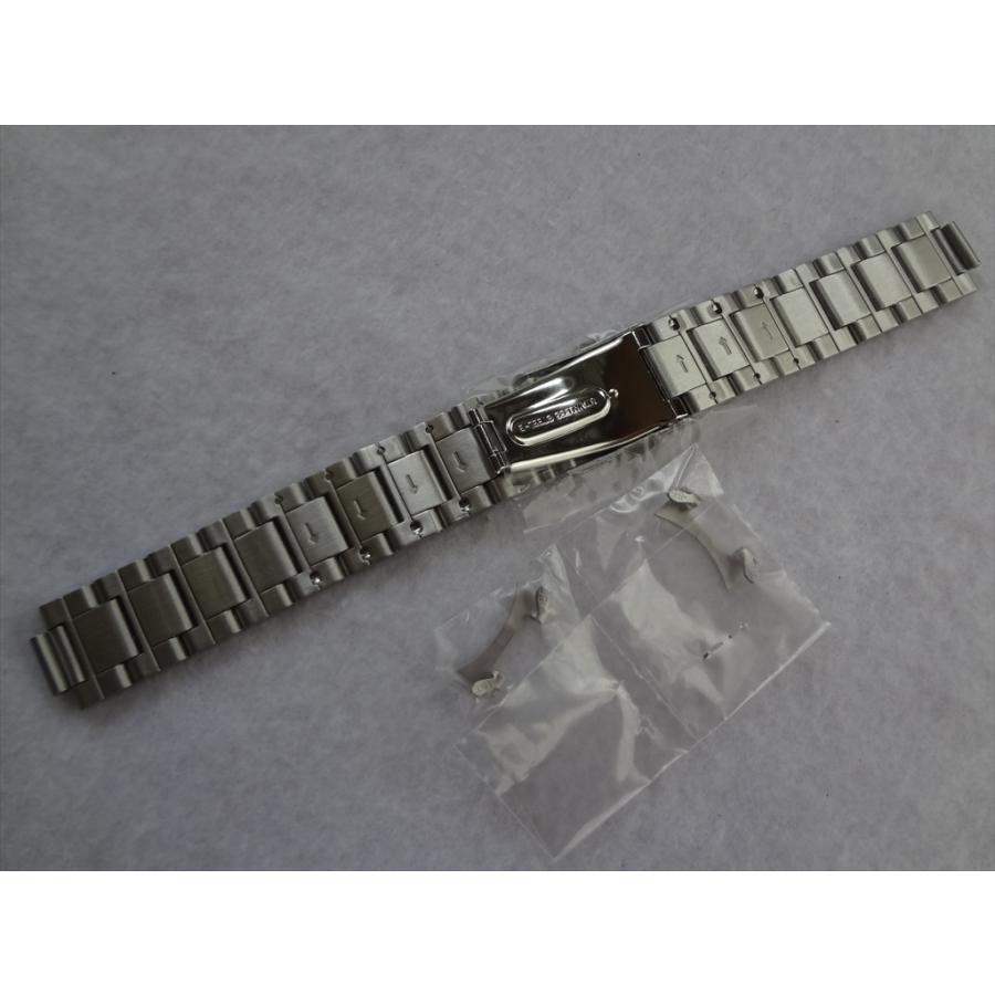 Seiko 5 純正 バンド 7S26-02J0 SNK797K1用 ステンレスベルト Seiko 5 純正 バンド 7S26-02J0 SNK797K1用 ステンレスベルト