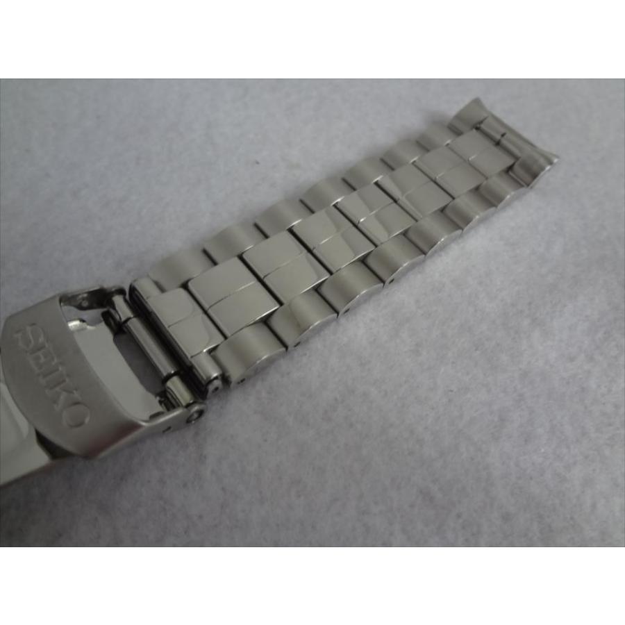 #390B SEIKO ビンテージ 純正ベルト【XGB 390】 390B SEIKO ビンテージ 純正ベルト【XGB 390】 - メルカリ
