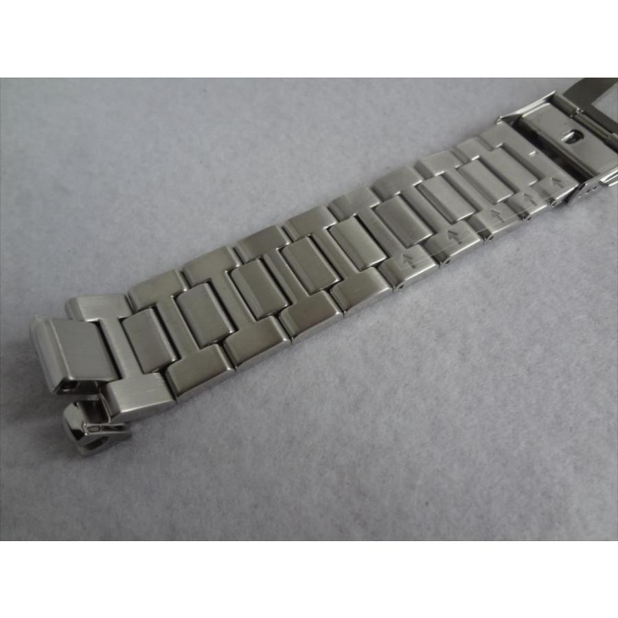 SEIKO 純正 腕時計ベルト キネティック Kinetic Perpetual 7D48-0AA0