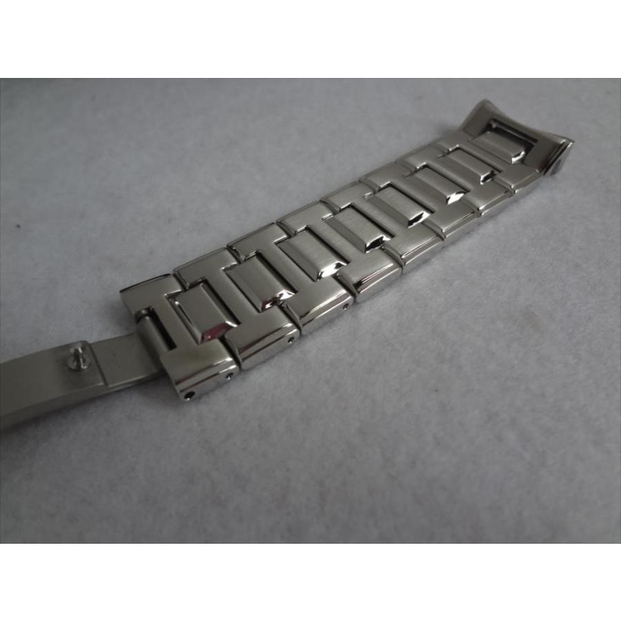 SEIKO 純正 腕時計ベルト キネティック Kinetic Perpetual 7D48-0AA0