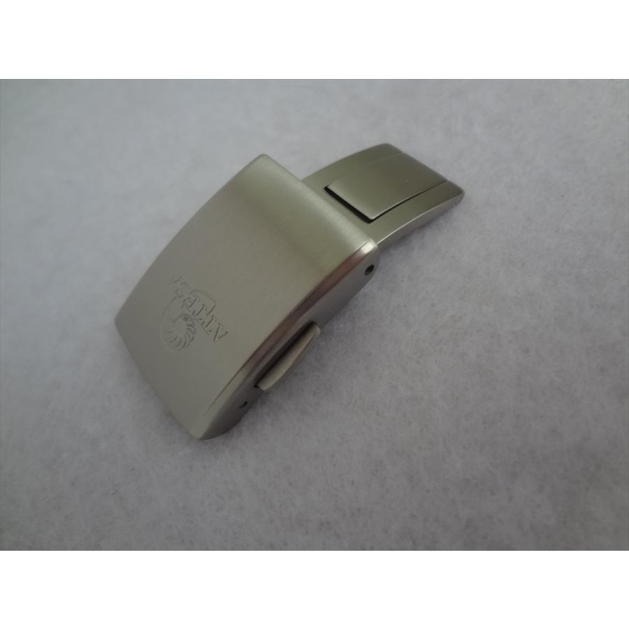Citizen 純正 チタン 腕時計バンド アテッサ ATD53-2610 ATD53-2611