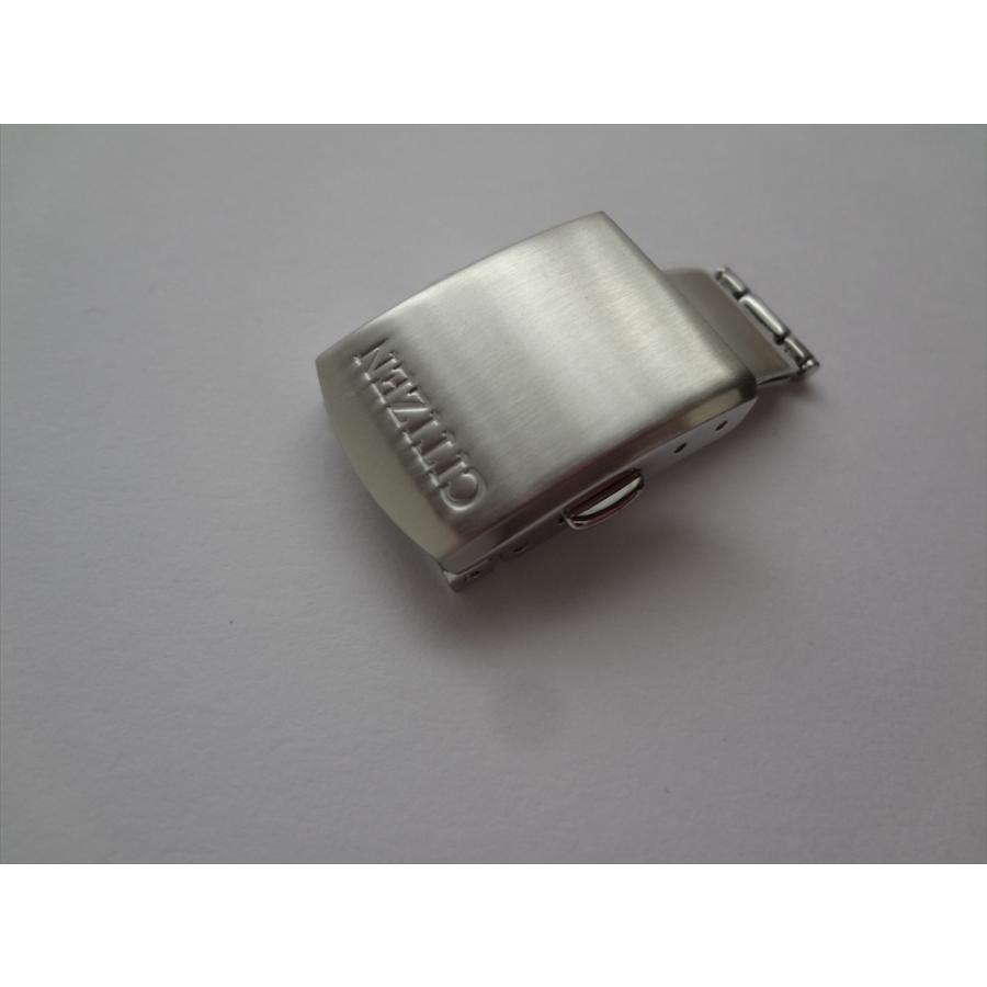 ☆在庫有 Citizen 純正 VO10-6591 VO10-6595 AT0360-50Aの腕時計ベルト