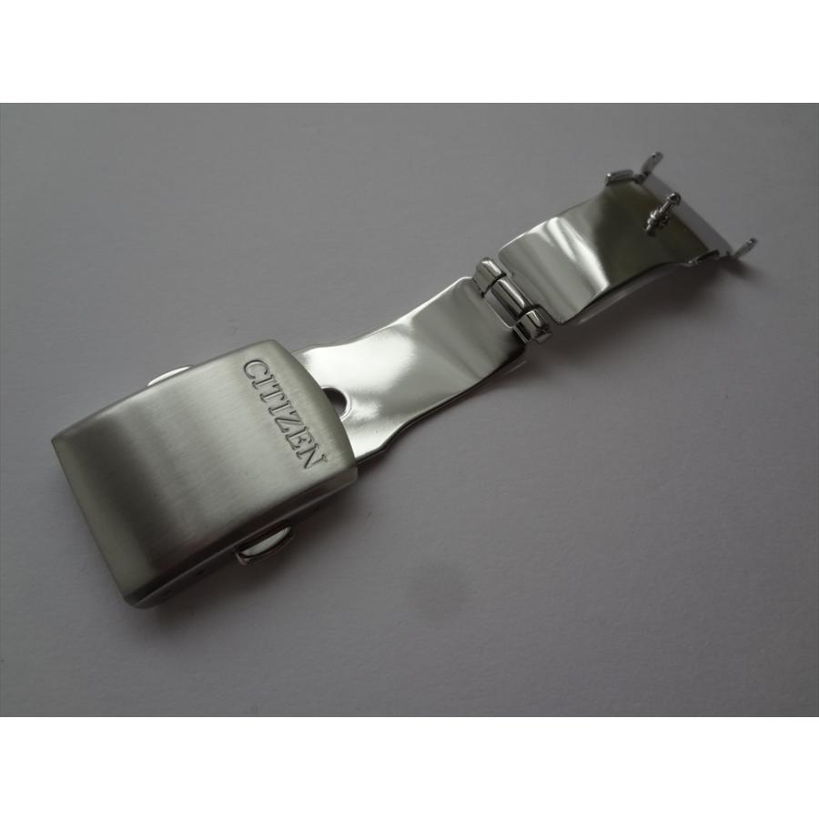 ☆在庫有 Citizen 純正 VO10-6591 VO10-6595 AT0360-50Aの腕時計ベルト