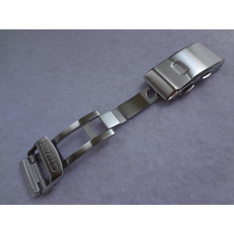 Citizen 純正 PMD56-3081 , H112-T016651 (4-T016651) 用ステンレス