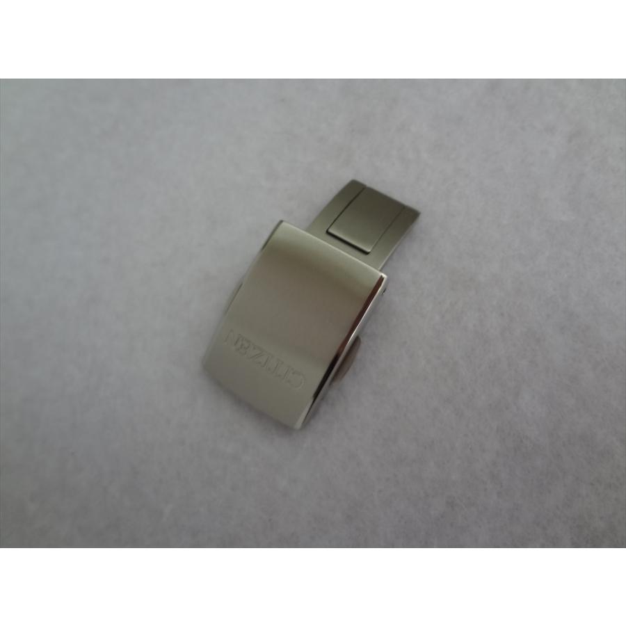 Citizen 純正 アテッサ CB3010-57L CB3010-57A CB3010-57E チタニウム