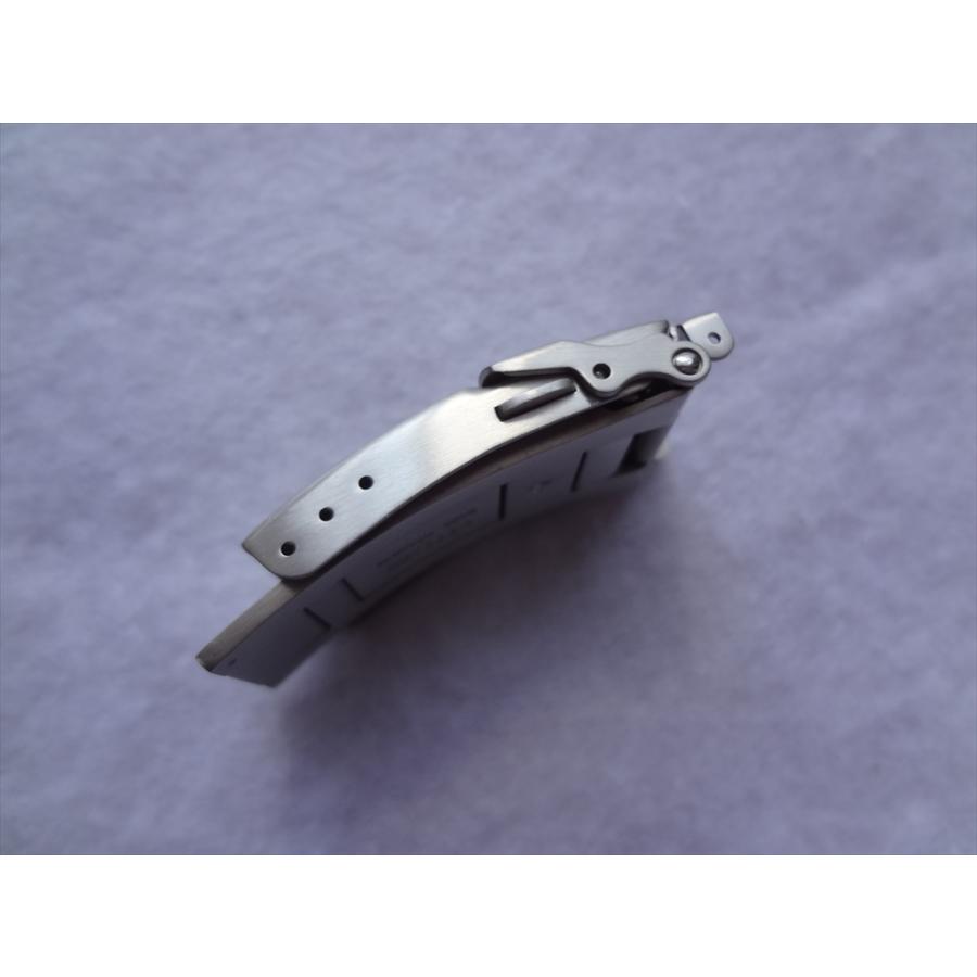 Citizen 純正 CC9020-54E用ベルト 腕時計バンド用バックル : パーツ