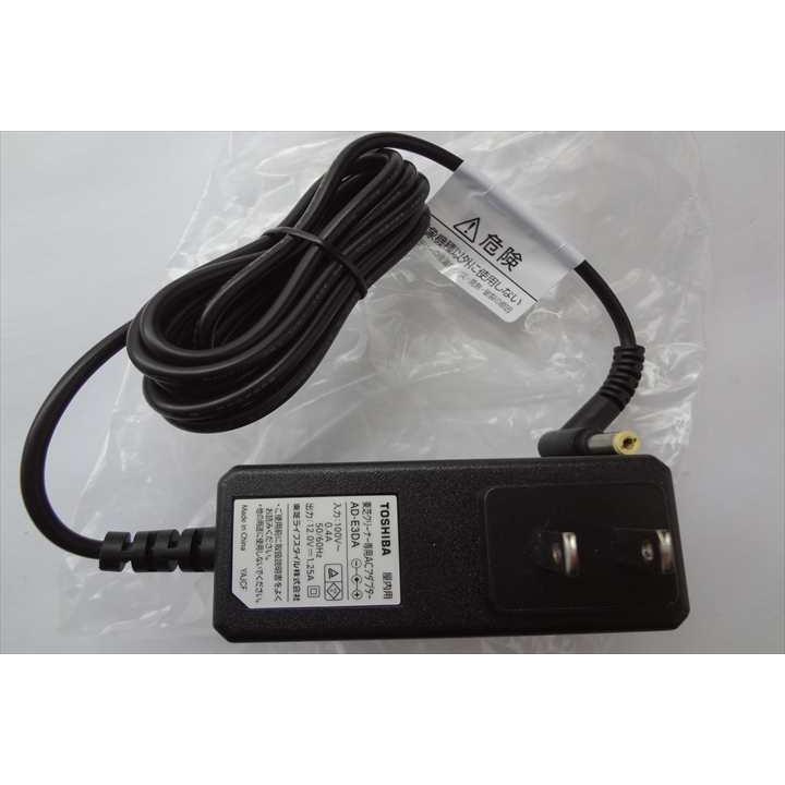 東芝 純正 掃除機 VC-CLW31用ACアダプター 部品 41479050(AD-E3DA