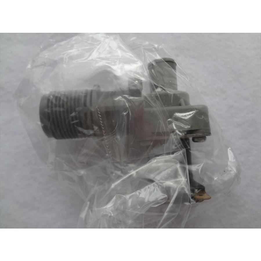 東芝 42042710 純正 洗濯機 給水弁 AW-50GK AW-5G6等用 部品 : パーツ