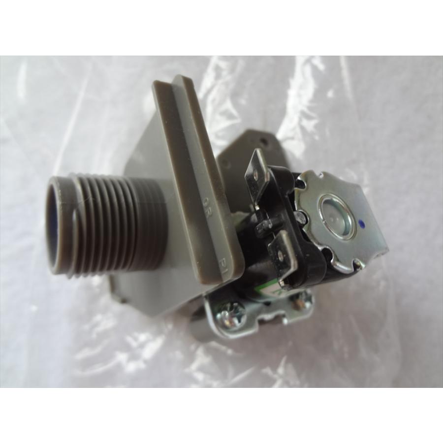 新品 東芝 42042806 純正 洗濯機 給水弁 AW-45M7等用 部品 : パーツ