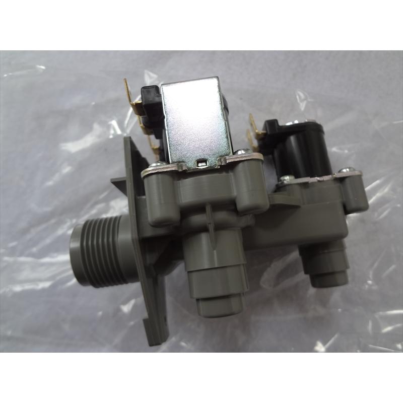 東芝 42042810 純正 洗濯機 給水弁 AW-10SV6 AW-10SV7等用 部品 東芝 42042810 純正 洗濯機 給水弁 AW-10SV6 AW-10SV7等用 部品
