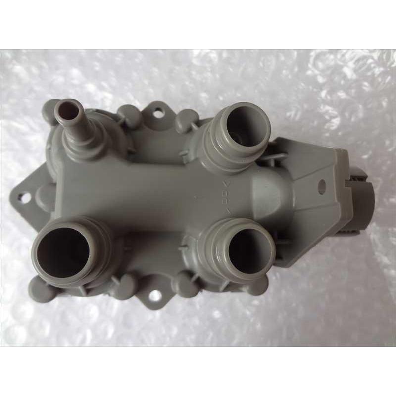 東芝 42042833 洗濯機 TW-127X9用 給水弁 純正 部品 : パーツワイド