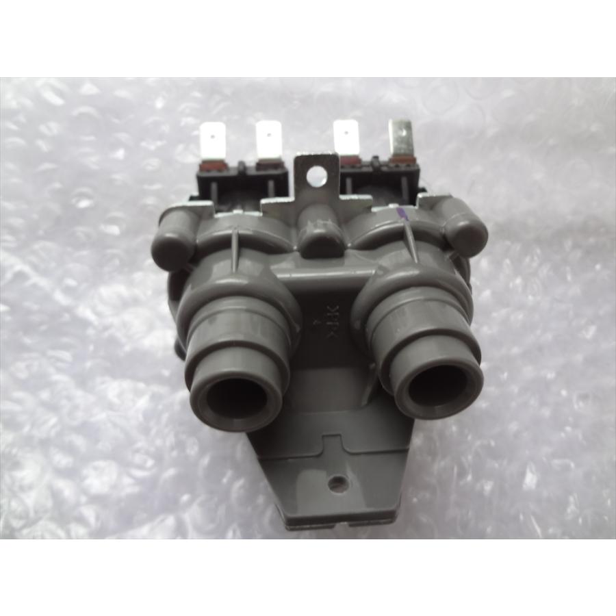 東芝 42042838 洗濯機 AW-10M7用 給水弁 純正 部品 : パーツワイド