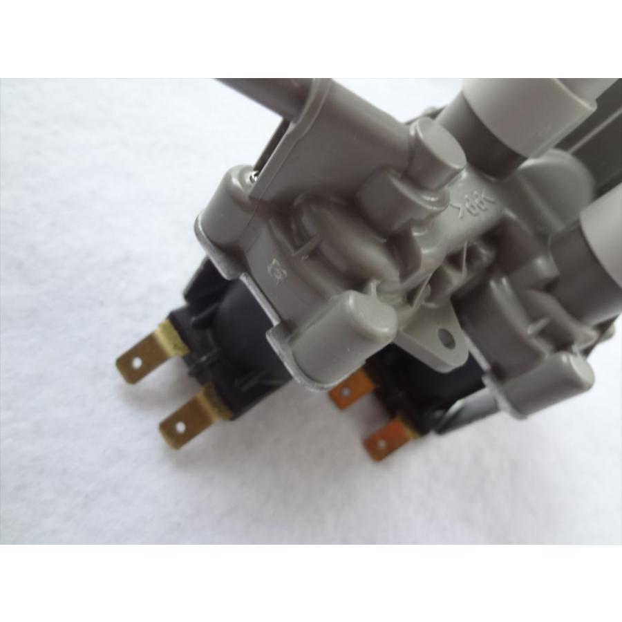 東芝 純正 洗濯機 給水弁 TW-95G8L TW-95G9L TW-G540R 等用 42042842