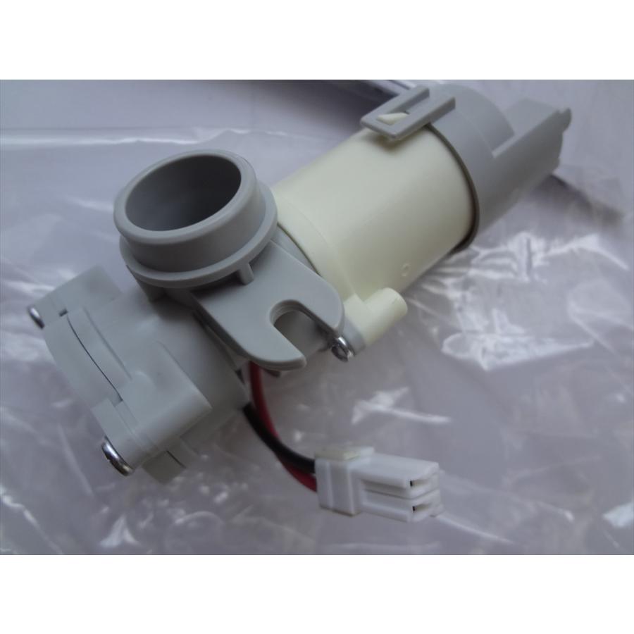 東芝 純正 洗濯機 TW-117A7L TW-127X8LW TW-127X9R用ドレンポンプ 部品