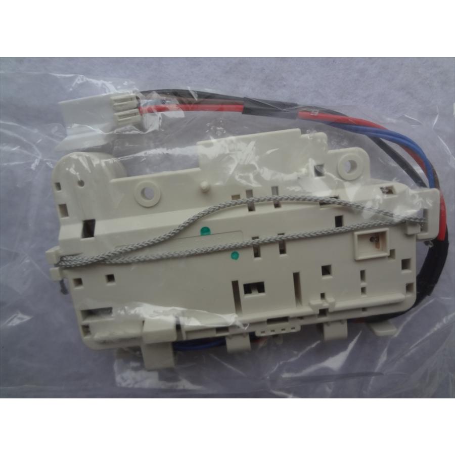 東芝 純正 洗濯機 ドアロックスイッチ TW-127X9L等用 42067338 部品