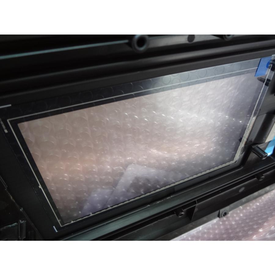 東芝 純正 洗濯機 TW-127X7L用 パネルハンクミタテ (T) 半組立