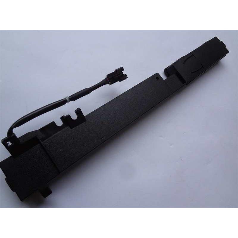 東芝 純正 エアコン RAS-2219T(W)用リモコン受光表示ユニット 基板