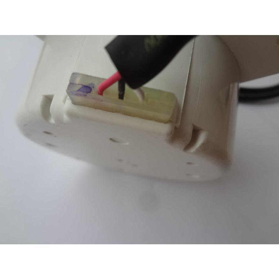 日本キヤリア(東芝) エアコン 室外機 ROA-AP805HS用ファンモーター