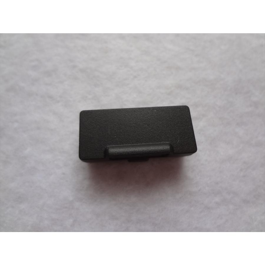 SONY ソニー 純正 ビデオカメラ ILME-FX6用ハンドルコネクトカバー