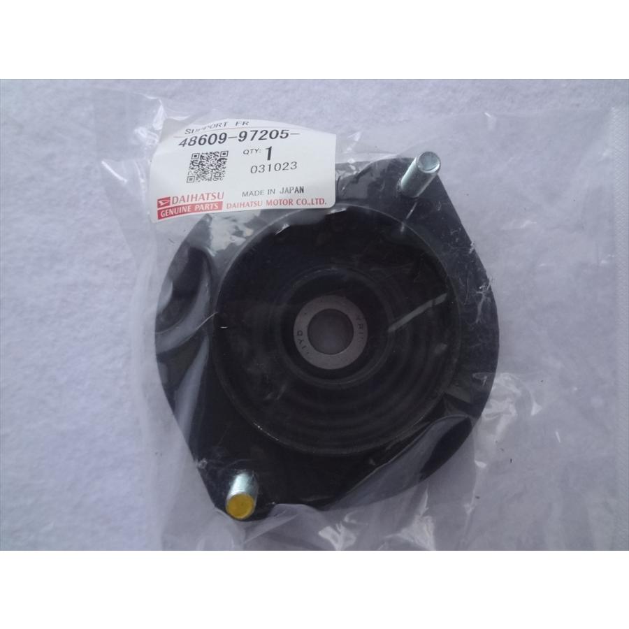 ダイハツ 純正 48609-97205 コペン L880K用 フロント ダイハツ 純正 48609-97205 コペン L880K用 フロント