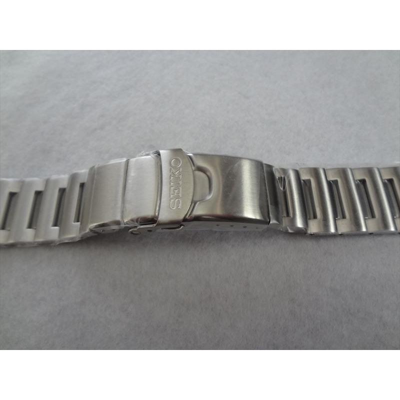 Seiko 純正 バンド 20mm 7S36-03W0 SKX779K1 SKX781K1 SBDC025 Seiko 純正 バンド 20mm 7S36-03W0 SKX779K1 SKX781K1 SBDC025