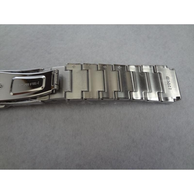 Seiko 純正 バンド 20mm 7S36-03W0 SKX779K1 SKX781K1 SBDC025 Seiko 純正 バンド 20mm 7S36-03W0 SKX779K1 SKX781K1 SBDC025