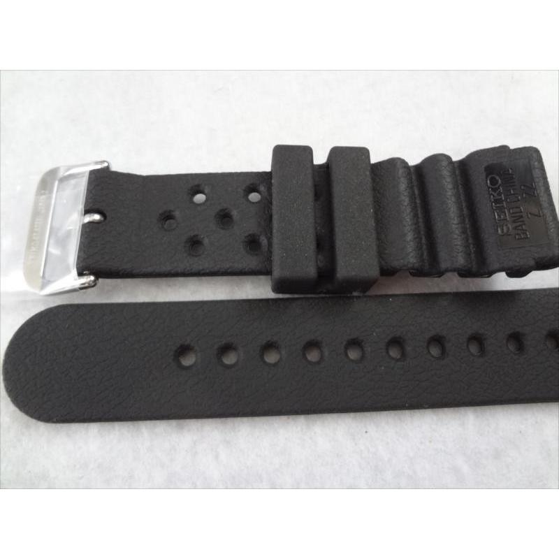 【SEIKO】19mm 純正 時計 ブレス ベルト バンド SEIKO 純正 バンド 22mm SKX173 7S26-0028 , 7S26-0029用 腕時計