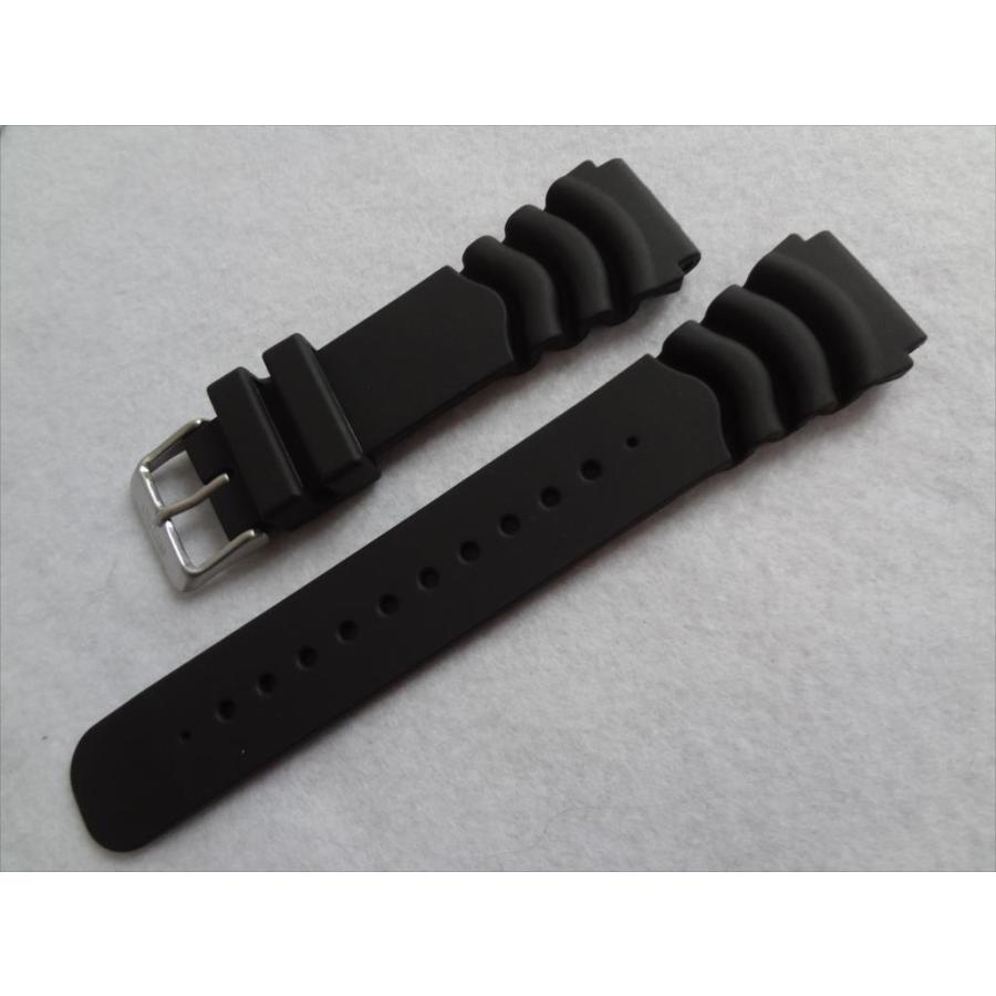 SEIKO 純正 22mm 時計バンド 5 sports 7S36-03C0 7S36-02L0 7S36-03N0