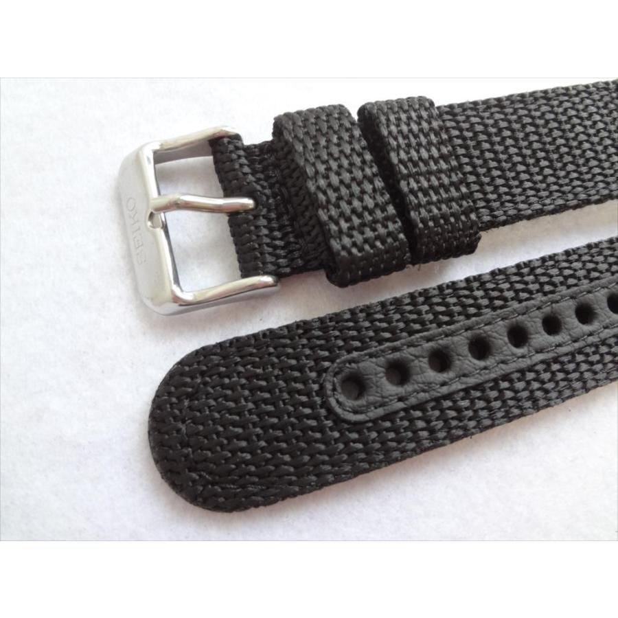 SEIKO 純正バンド 20mm 腕時計 SND399P 7T94-0AL0 7T94-0AH0 7T92-0CX0