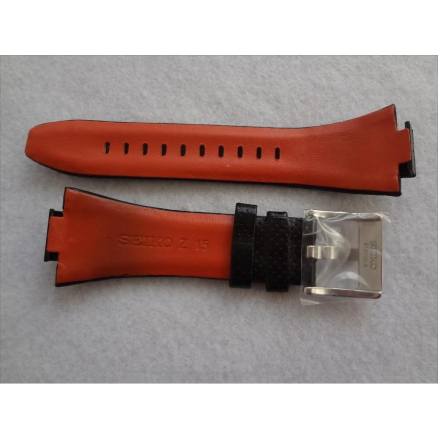 Seiko 純正 腕時計バンド Sportura 7T62-0ED0,SNA633P1,SNA451P1