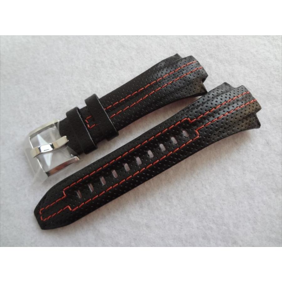 Seiko 純正 腕時計バンド Sportura 7T62-0ED0,SNA633P1,SNA451P1