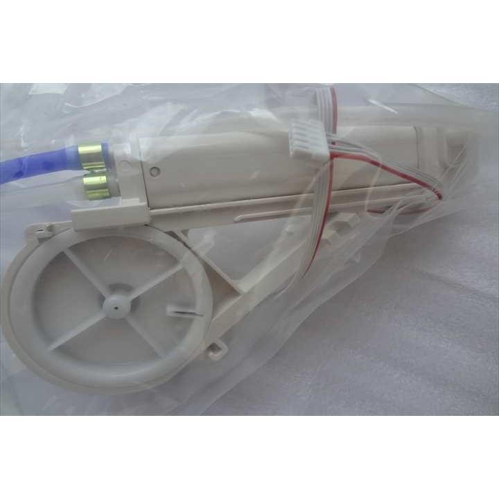 東芝 温水便座 SCS-T175 SCS-T275用 ノズル 部品 50425567 : パーツ