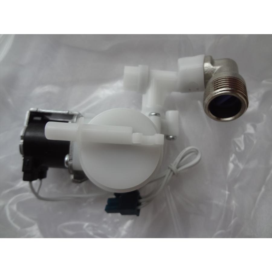 東芝 温水便座 SCS-S300 SCS-S310 SCS-SW301の電磁弁組立 部品